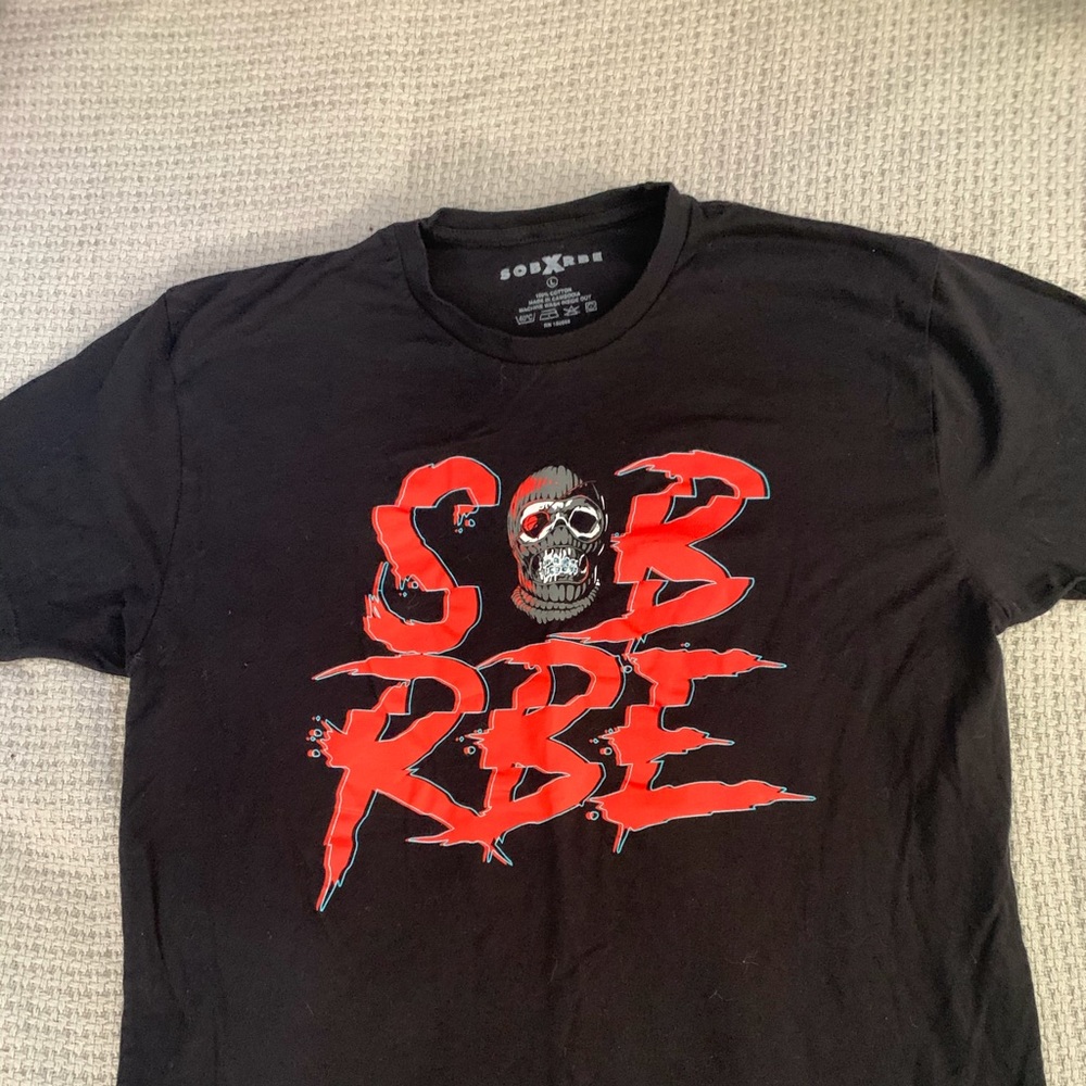 Artist Merch